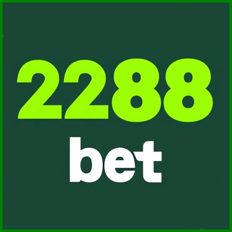 2288 bet Logo